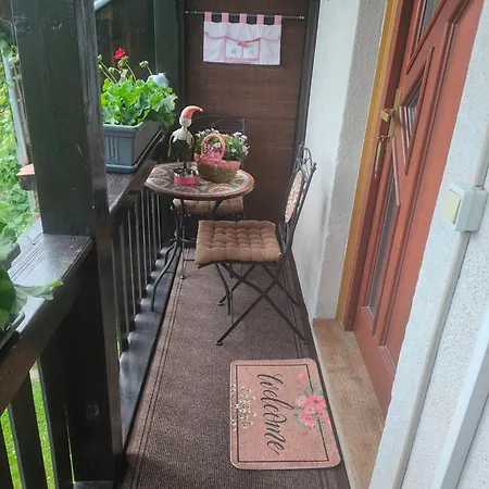 Apartment Lidija Bled Exterior photo