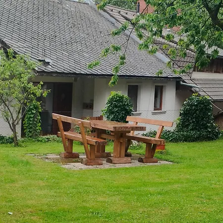 Apartment Lidija Bled Exterior photo