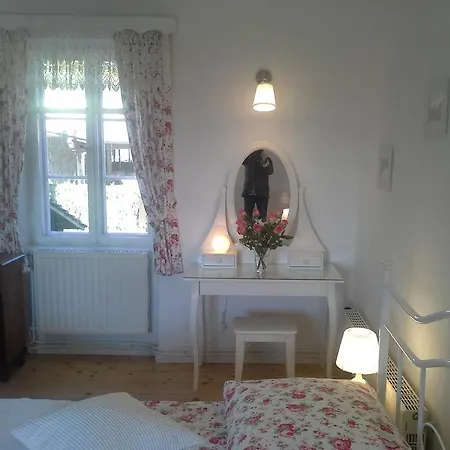 Apartment Lidija Bled Room photo