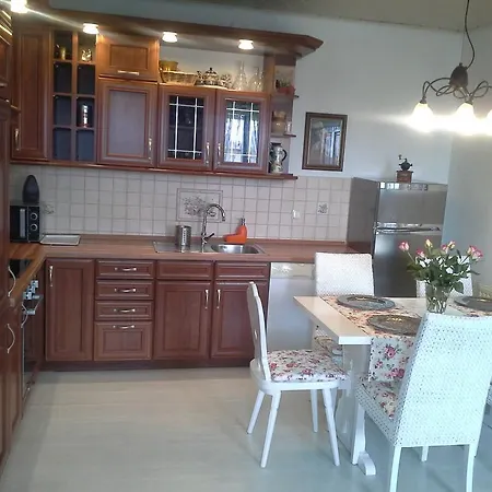 Apartment Lidija Bled Exterior photo