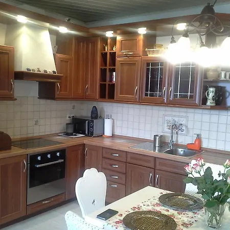 Apartment Lidija Bled Exterior photo