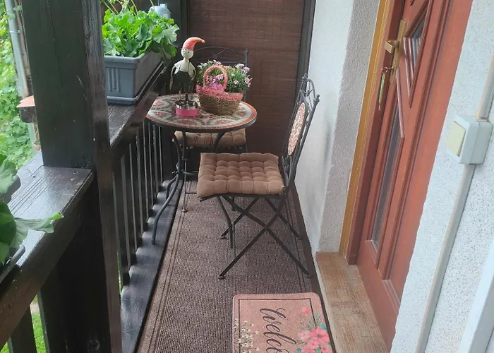 Apartment Lidija
