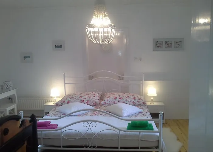 Apartment Lidija