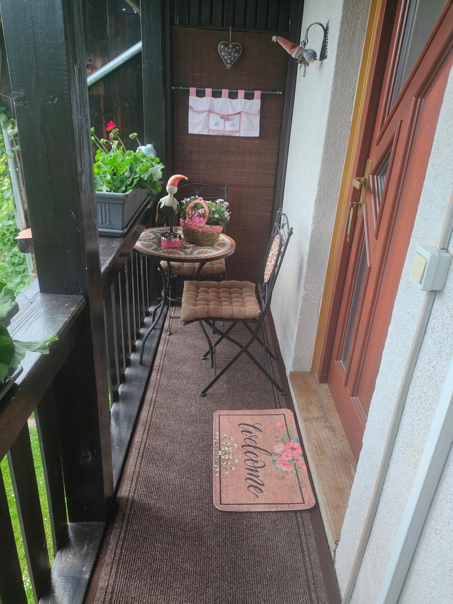Lidija Apartment