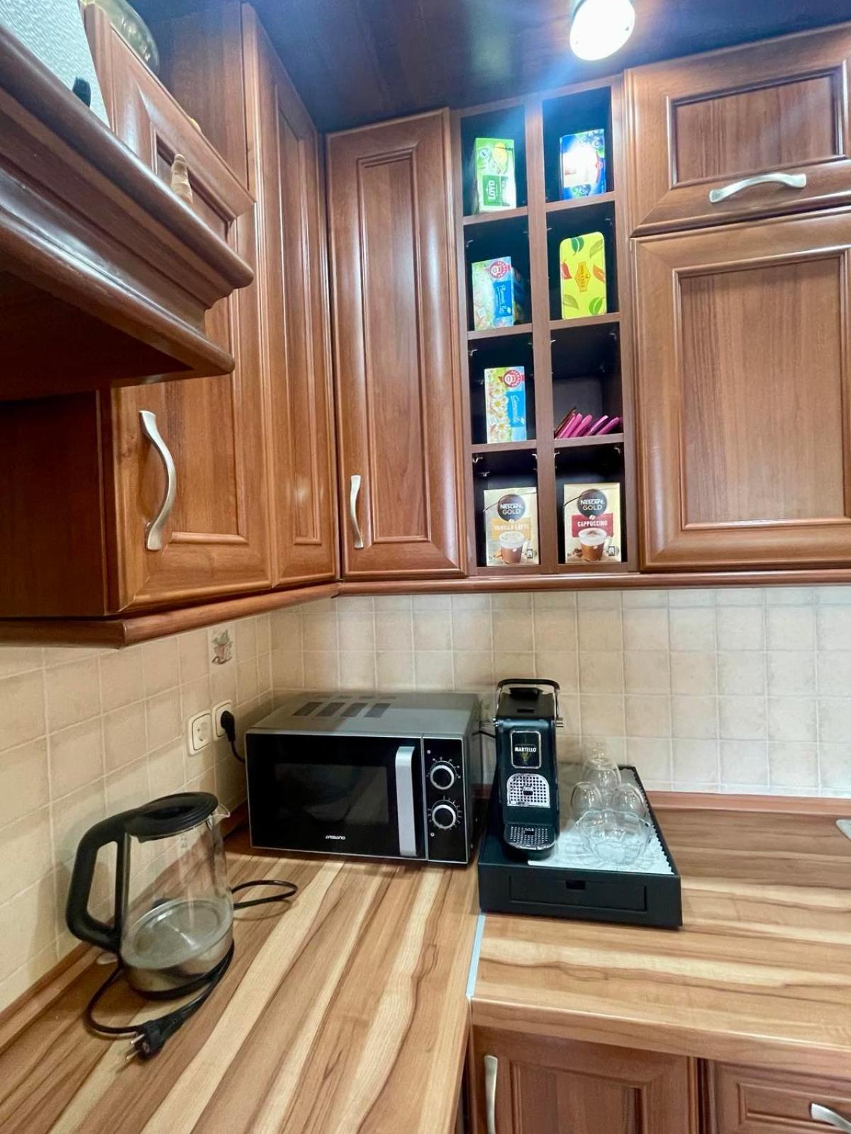Apartment Lidija