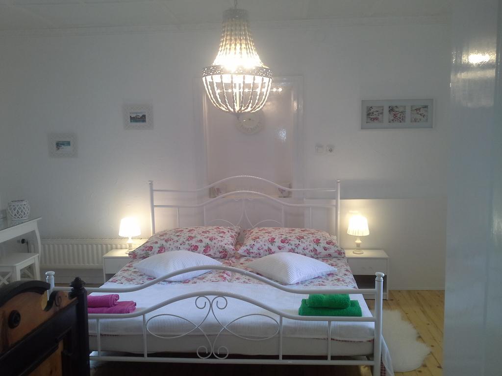 Lidija Apartment *