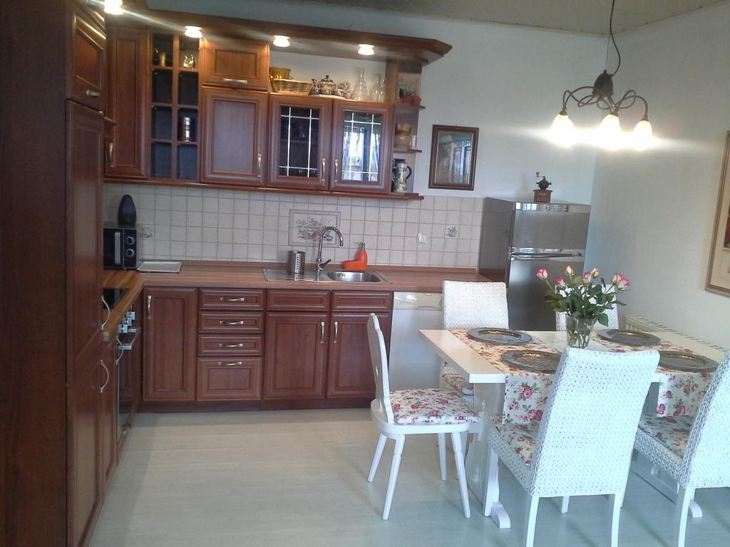 Lidija Apartment Bled
