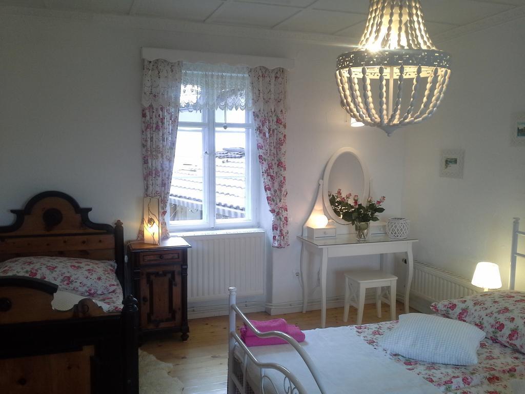 Lidija Apartment Bled