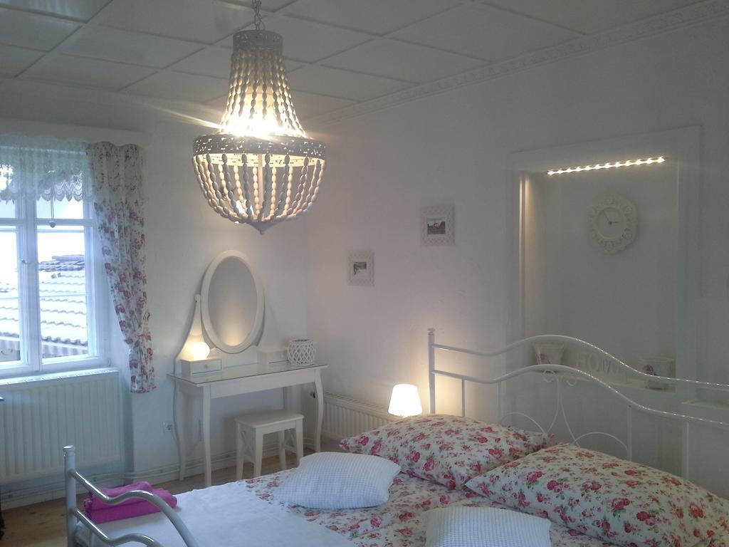 Apartment Lidija *